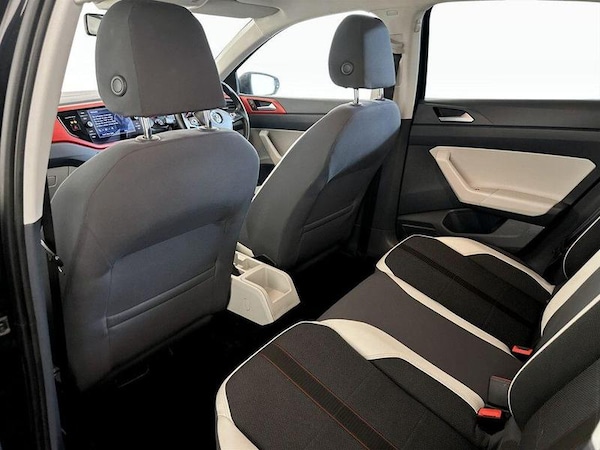 Used Volkswagen Polo 2019 for sale - 76327716: Photo 14