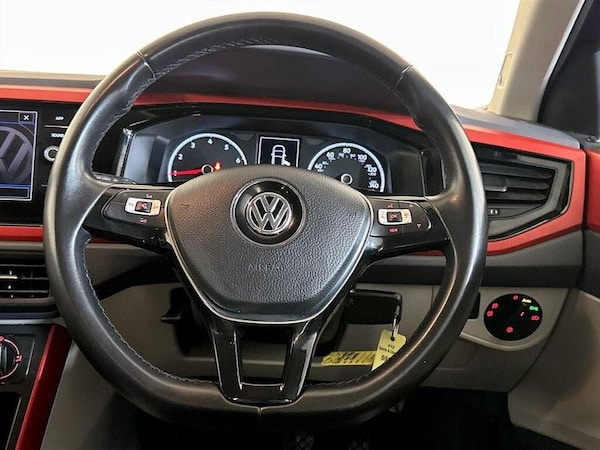 Used Volkswagen Polo 2019 for sale - 76327716: Photo 17