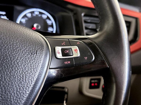 Used Volkswagen Polo 2019 for sale - 76327716: Photo 20