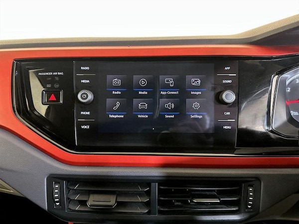Used Volkswagen Polo 2019 for sale - 76327716: Photo 21