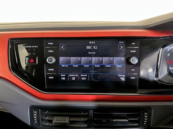 Used Volkswagen Polo 2019 for sale - 76327716: Photo 23