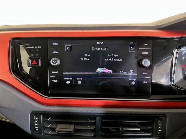 Used Volkswagen Polo 2019 for sale - 76327716: Photo 24