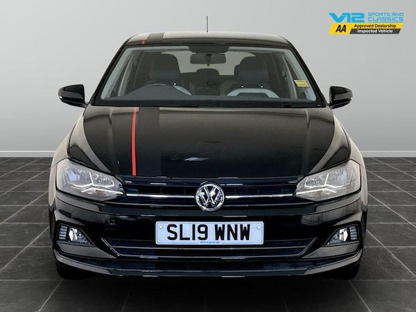 Used Volkswagen Polo 2019 for sale - 76327716: Photo 5
