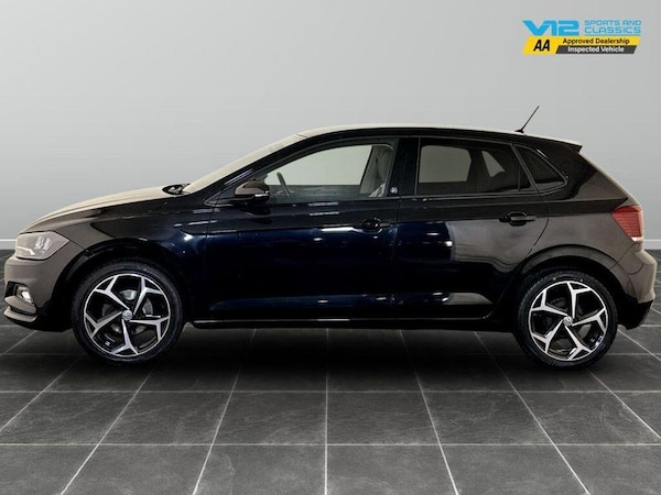 Used Volkswagen Polo 2019 for sale - 76327716: Photo 7