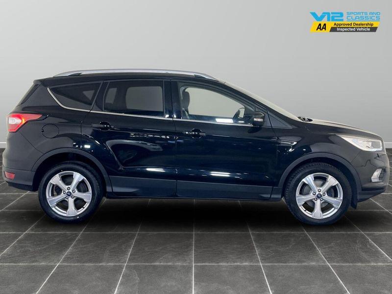 Used Ford Kuga 2018 for sale - 76196603: Photo 11