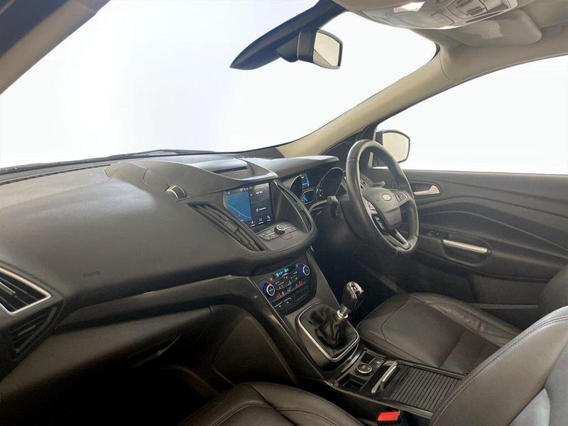 Used Ford Kuga 2018 for sale - 76196603: Photo 12