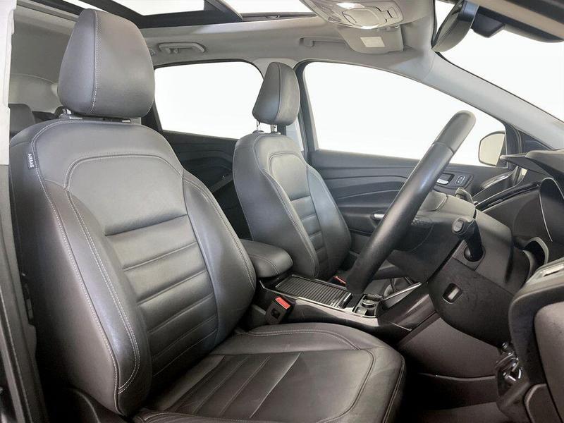 Used Ford Kuga 2018 for sale - 76196603: Photo 13