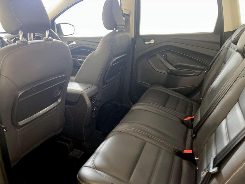 Used Ford Kuga 2018 for sale - 76196603: Photo 15
