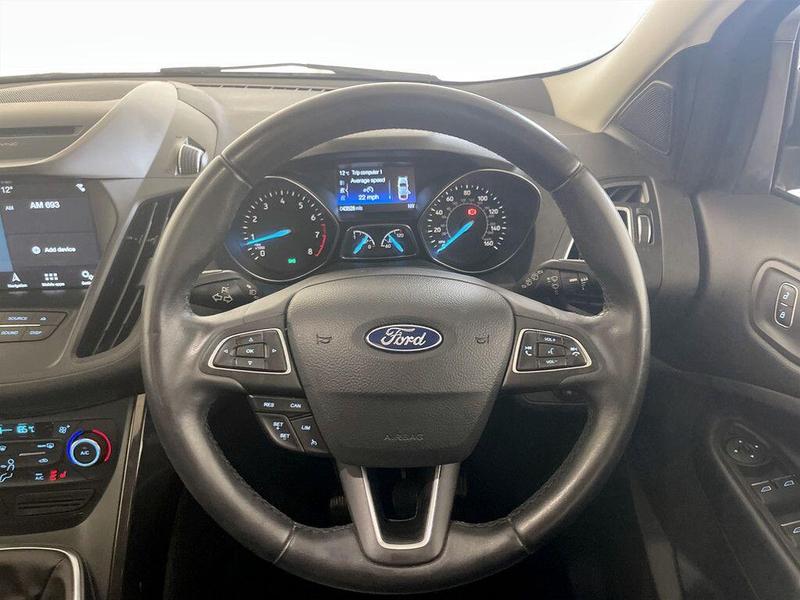 Used Ford Kuga 2018 for sale - 76196603: Photo 17