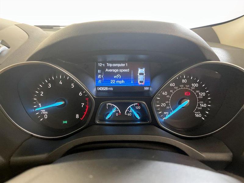 Used Ford Kuga 2018 for sale - 76196603: Photo 19