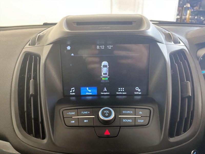 Used Ford Kuga 2018 for sale - 76196603: Photo 21