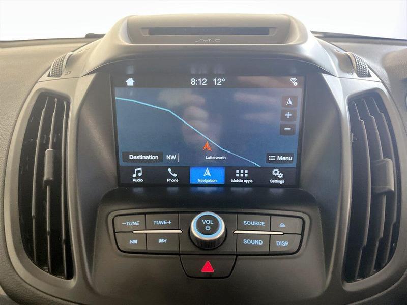 Used Ford Kuga 2018 for sale - 76196603: Photo 22