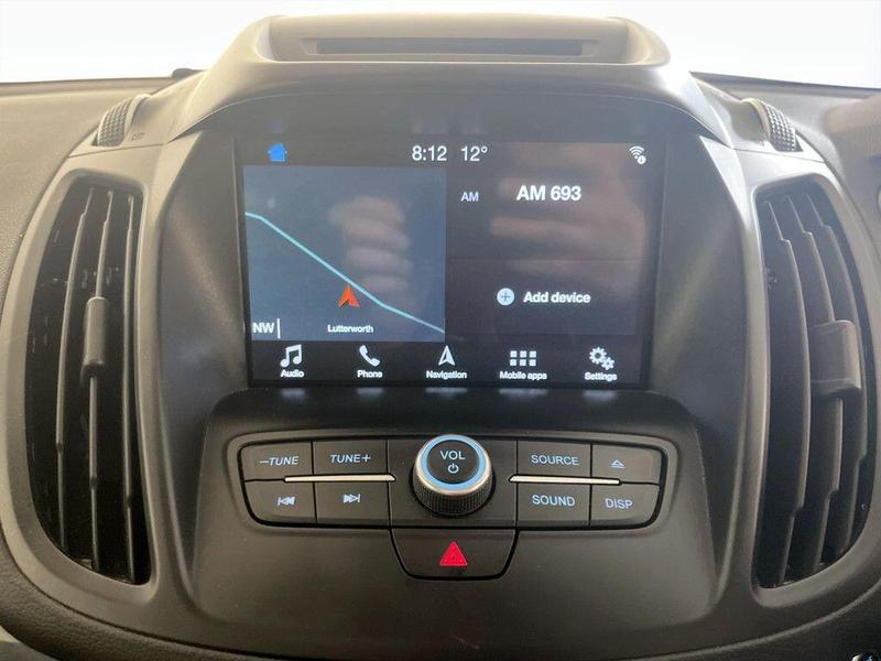 Used Ford Kuga 2018 for sale - 76196603: Photo 23