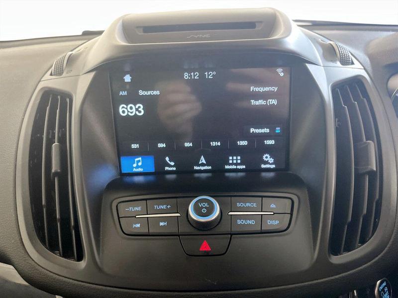 Used Ford Kuga 2018 for sale - 76196603: Photo 24