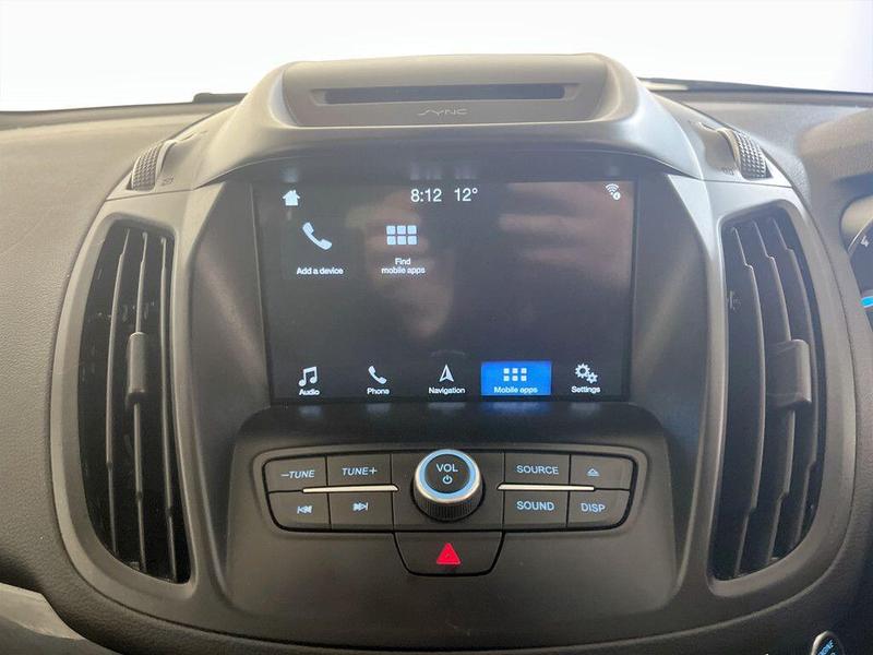 Used Ford Kuga 2018 for sale - 76196603: Photo 25