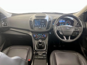 Used Ford Kuga 2018 for sale - 76196603: Photo 3