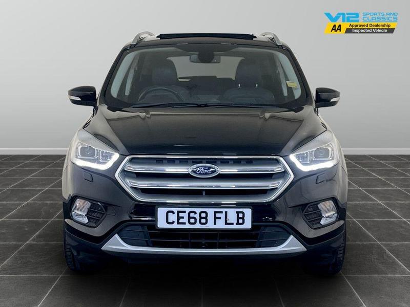 Used Ford Kuga 2018 for sale - 76196603: Photo 5