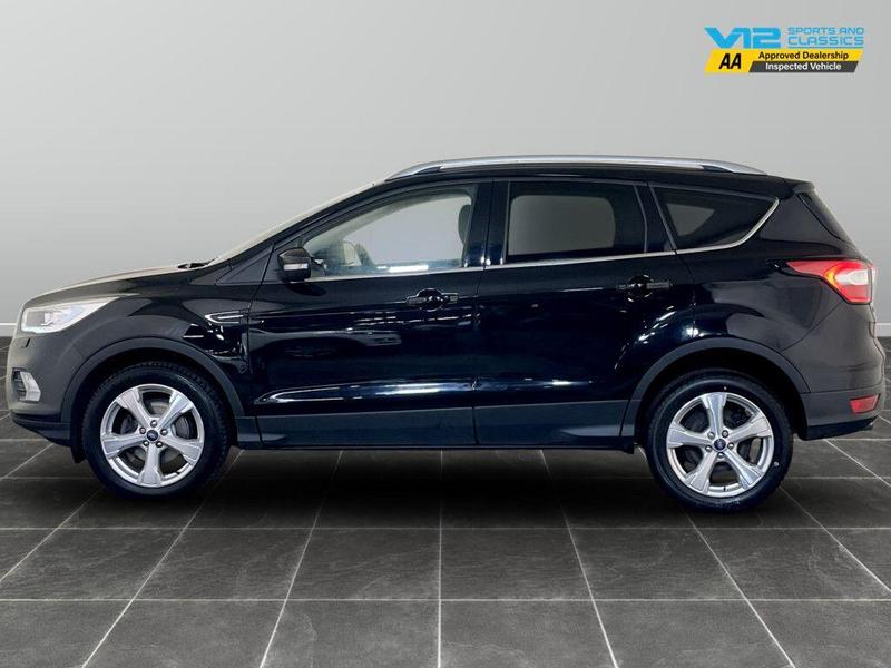 Used Ford Kuga 2018 for sale - 76196603: Photo 7
