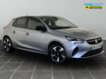 2022 (22) - 100kW SE Premium 50kWh 5dr Auto [11kWCh]