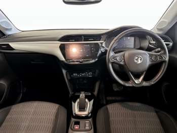 Used Vauxhall Corsa 2022 for sale - 74865105: Photo