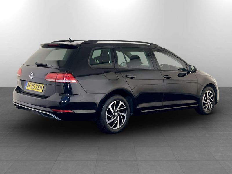 Used Volkswagen Golf 2020 for sale - 77113055: Photo 10