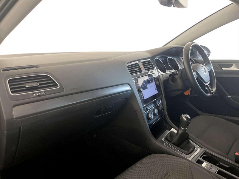 Used Volkswagen Golf 2020 for sale - 77113055: Photo 12