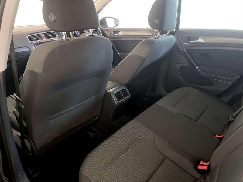 Used Volkswagen Golf 2020 for sale - 77113055: Photo 14