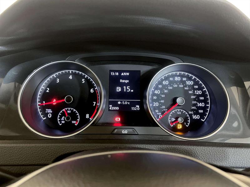 Used Volkswagen Golf 2020 for sale - 77113055: Photo 19