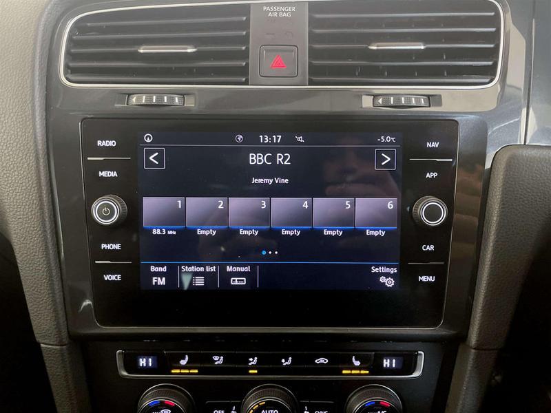 Used Volkswagen Golf 2020 for sale - 77113055: Photo 22