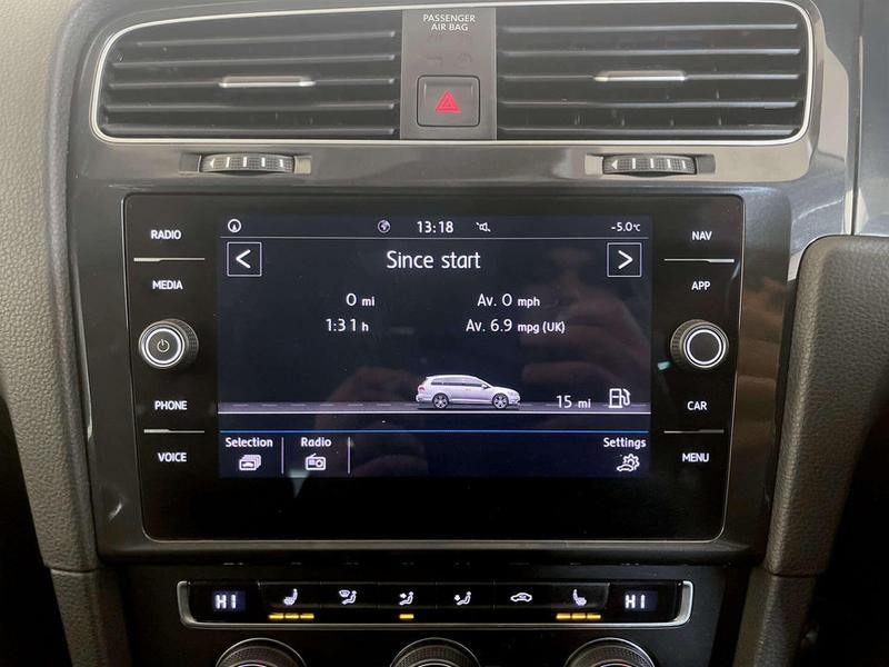 Used Volkswagen Golf 2020 for sale - 77113055: Photo 25