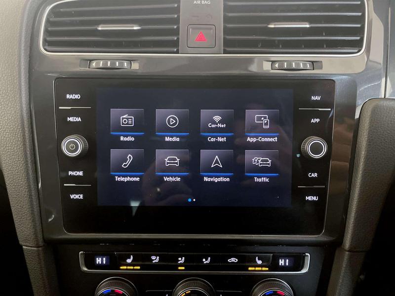 Used Volkswagen Golf 2020 for sale - 77113055: Photo 26