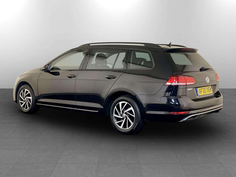 Used Volkswagen Golf 2020 for sale - 77113055: Photo 8