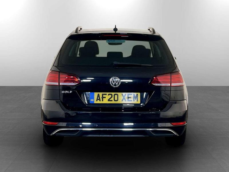 Used Volkswagen Golf 2020 for sale - 77113055: Photo 9