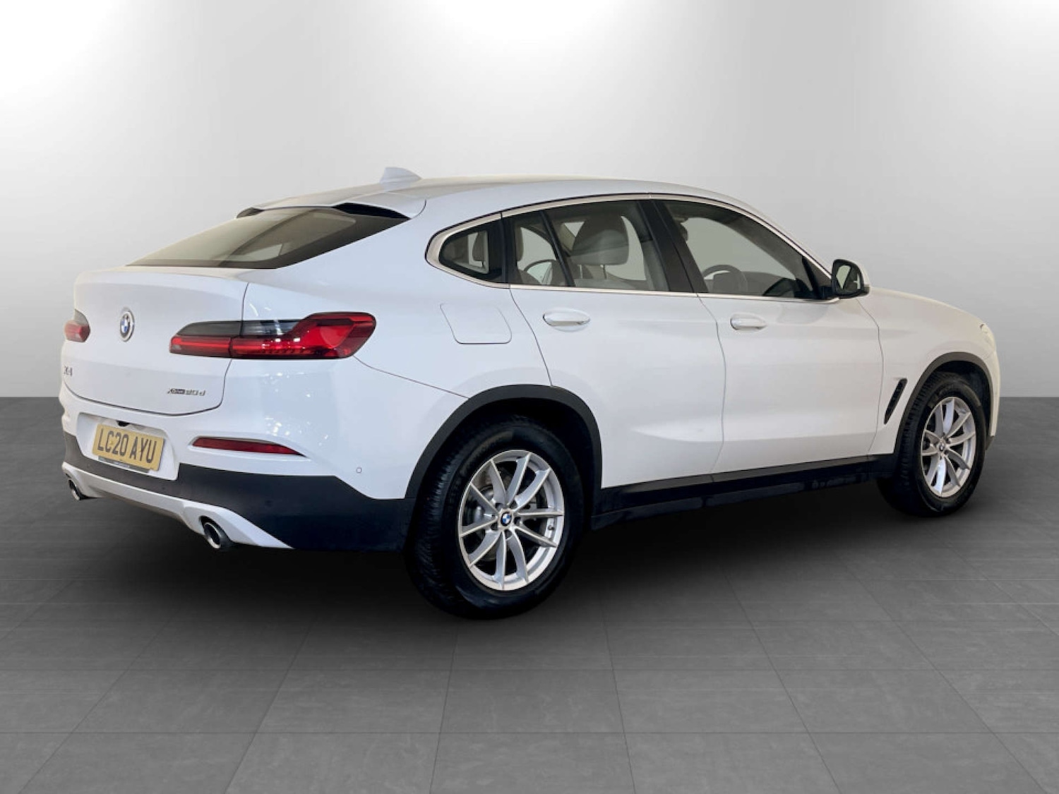 Used BMW X4 2020 for sale - 77802009: Photo 10