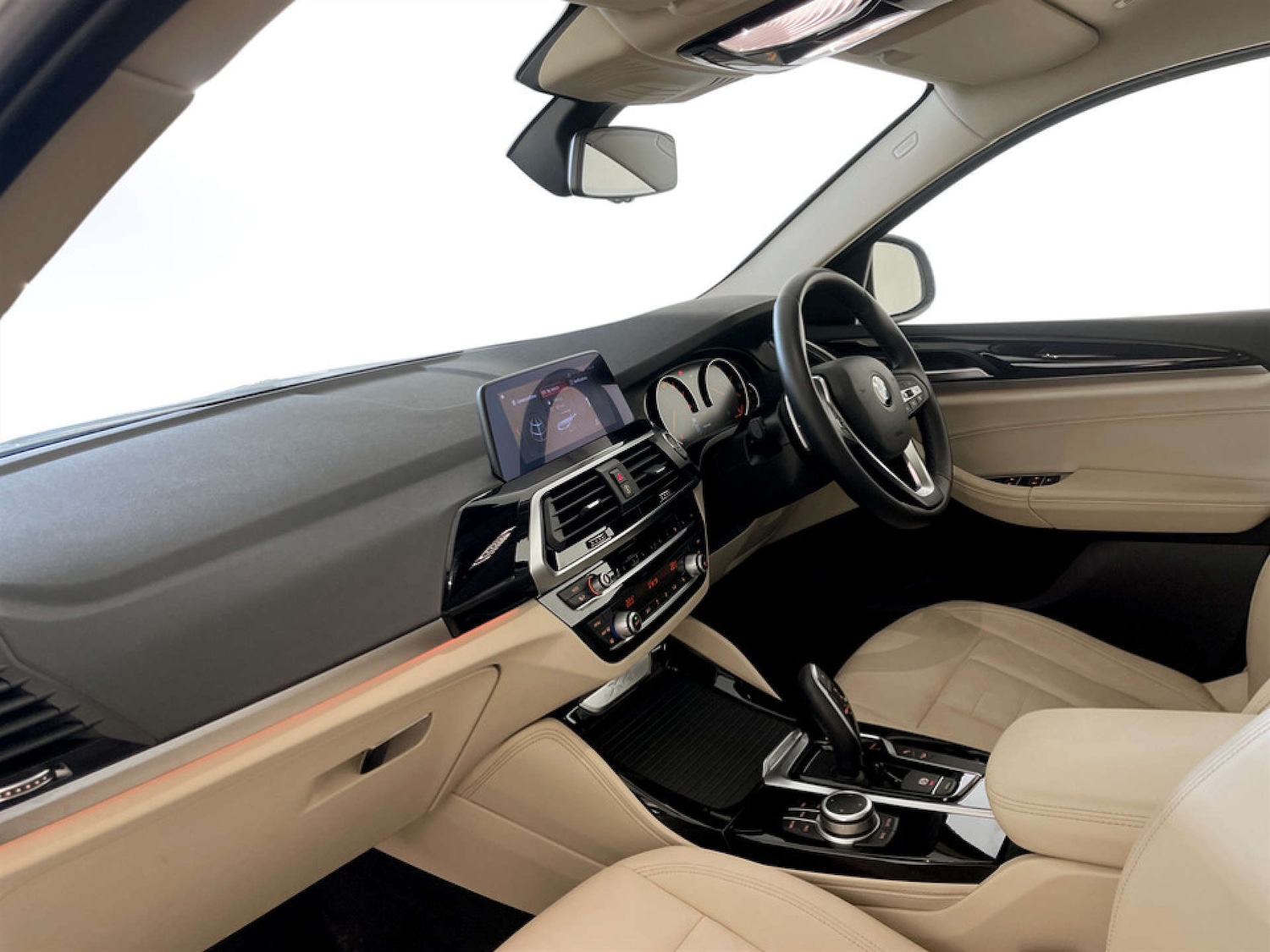 Used BMW X4 2020 for sale - 77802009: Photo 12