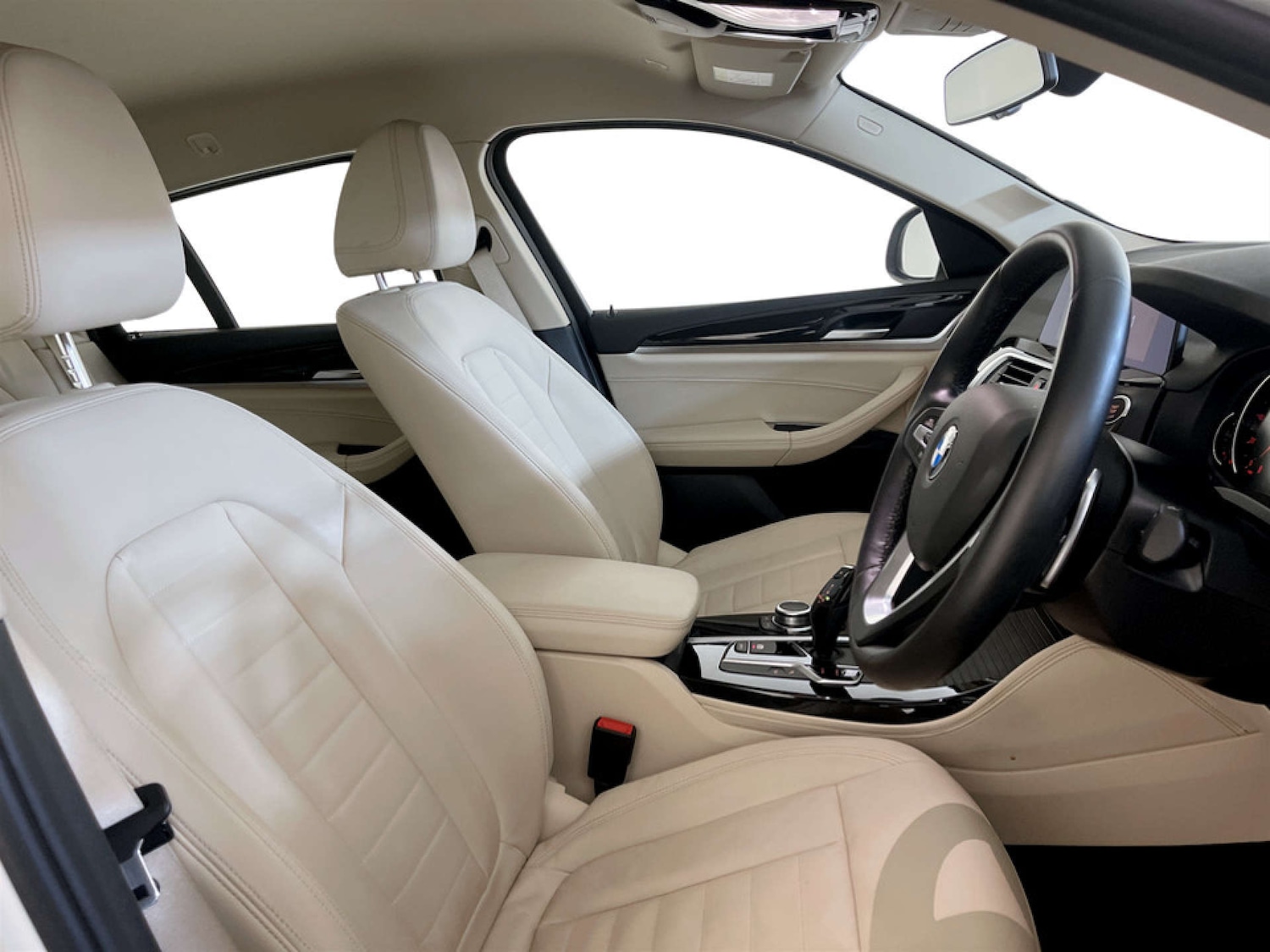 Used BMW X4 2020 for sale - 77802009: Photo 13