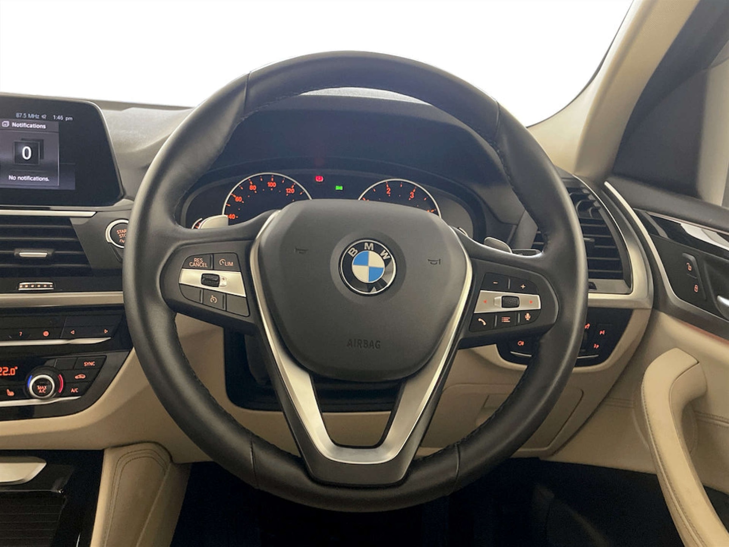 Used BMW X4 2020 for sale - 77802009: Photo 17