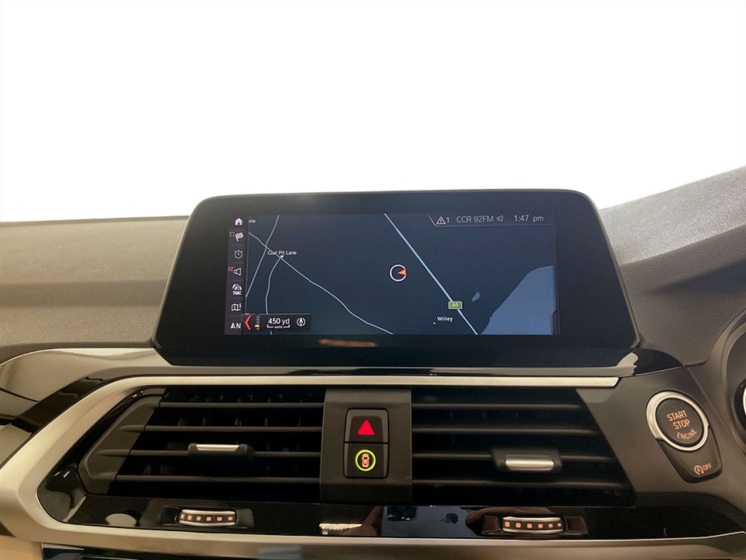 Used BMW X4 2020 for sale - 77802009: Photo 22