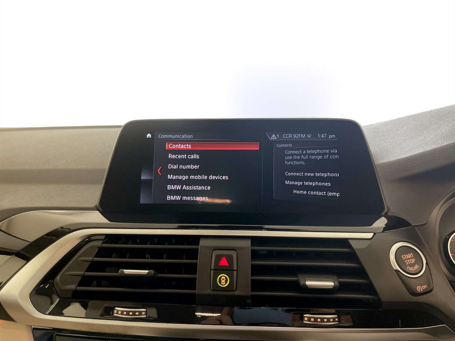 Used BMW X4 2020 for sale - 77802009: Photo 23