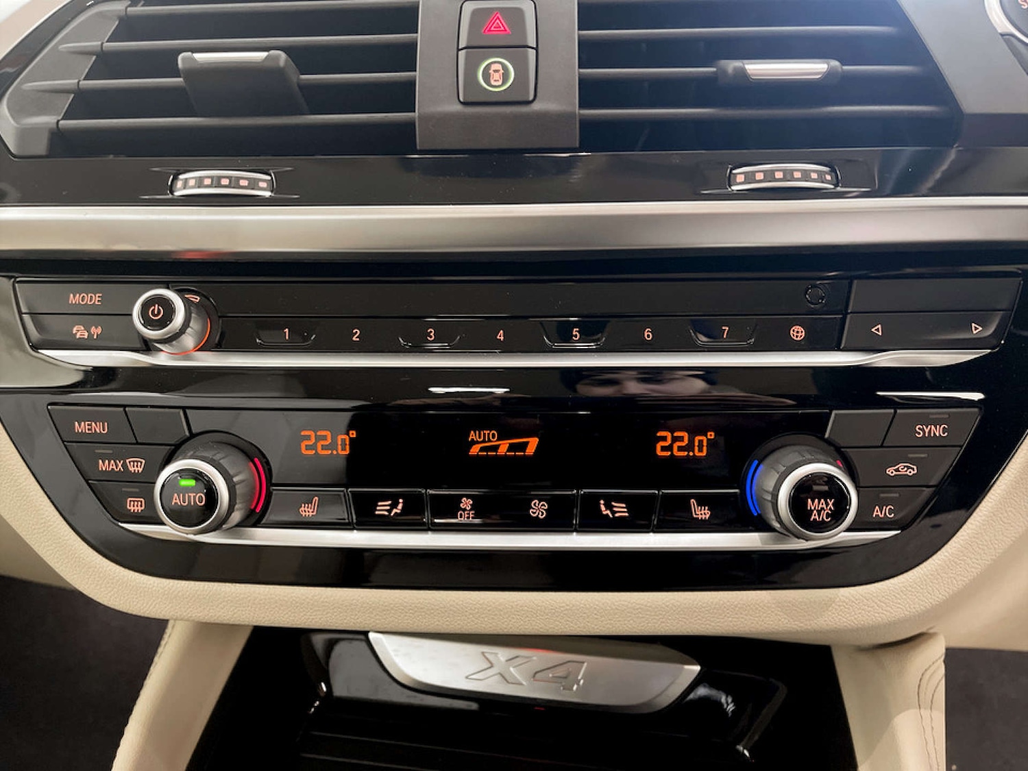 Used BMW X4 2020 for sale - 77802009: Photo 26