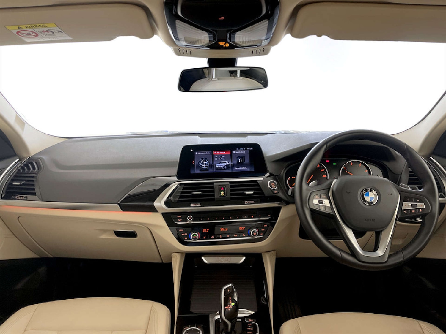 Used BMW X4 2020 for sale - 77802009: Photo 3