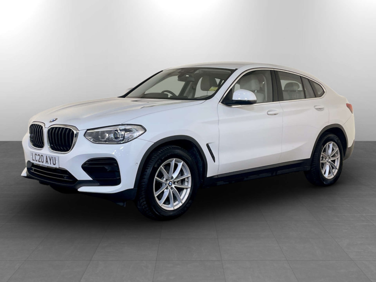 Used BMW X4 2020 for sale - 77802009: Photo 6