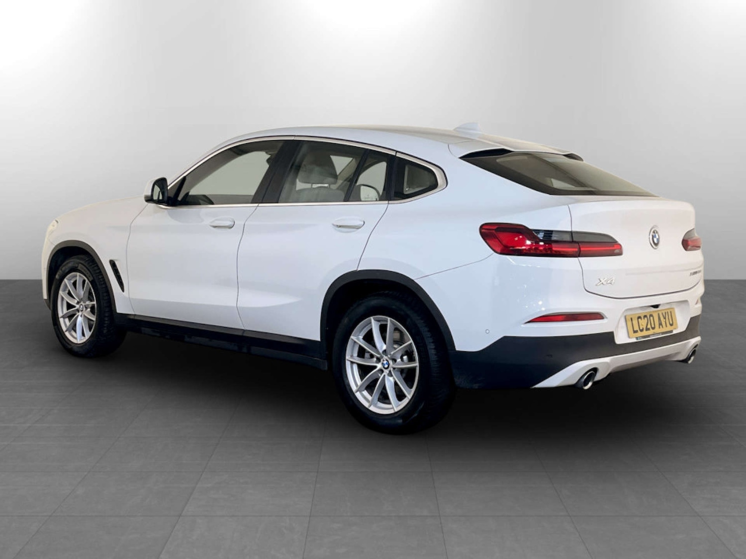 Used BMW X4 2020 for sale - 77802009: Photo 8