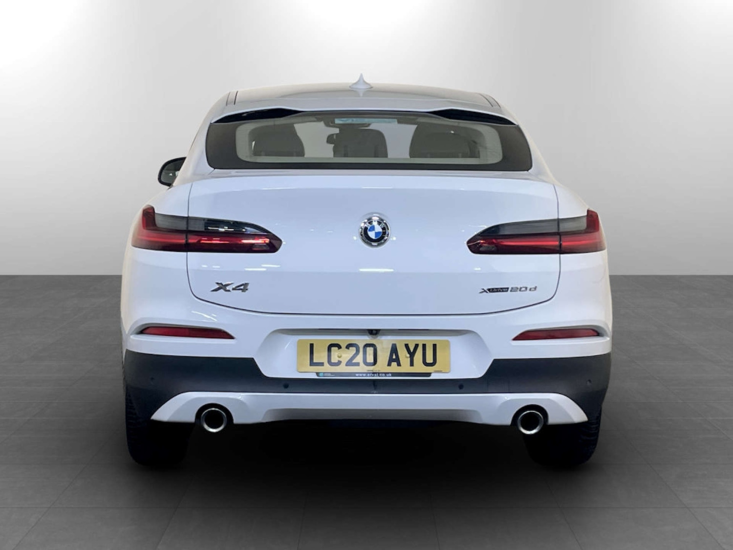 Used BMW X4 2020 for sale - 77802009: Photo 9