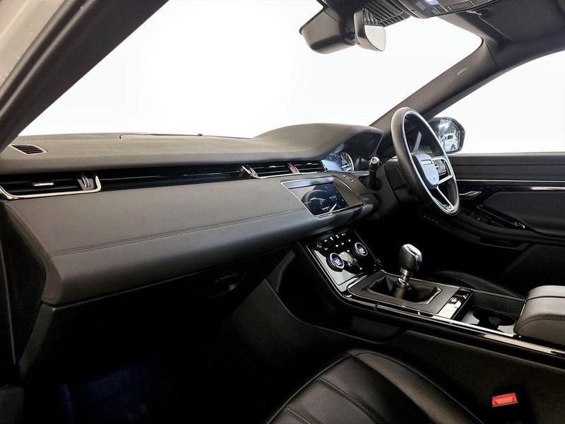 Used Land Rover Range Rover Evoque 2021 for sale - 76146588: Photo 12