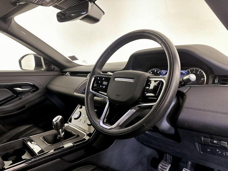 Used Land Rover Range Rover Evoque 2021 for sale - 76146588: Photo 16