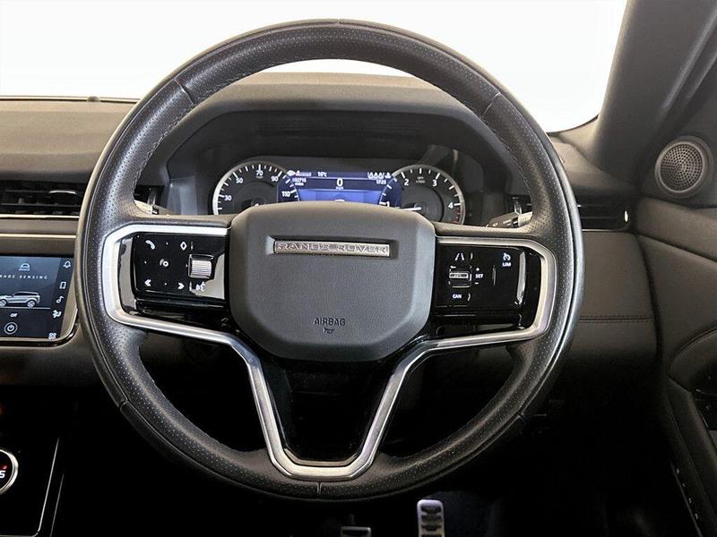 Used Land Rover Range Rover Evoque 2021 for sale - 76146588: Photo 17