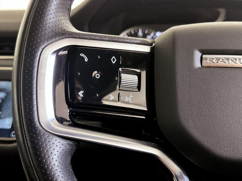 Used Land Rover Range Rover Evoque 2021 for sale - 76146588: Photo 18