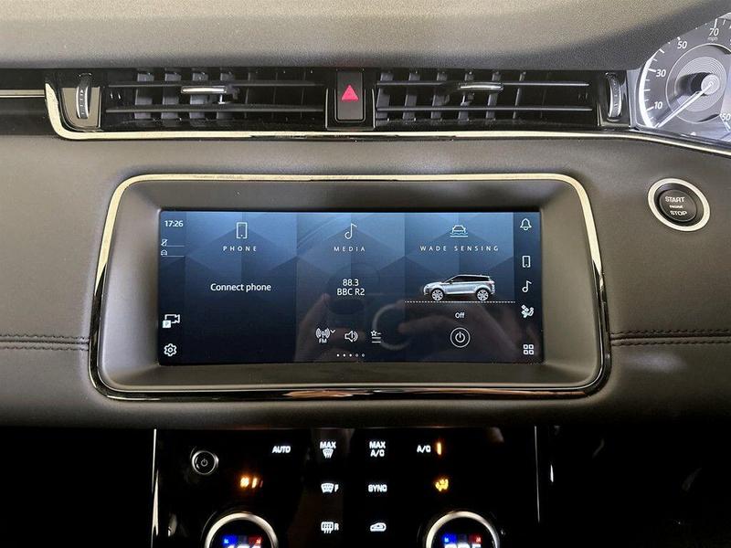 Used Land Rover Range Rover Evoque 2021 for sale - 76146588: Photo 23