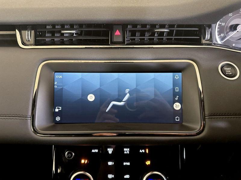 Used Land Rover Range Rover Evoque 2021 for sale - 76146588: Photo 24